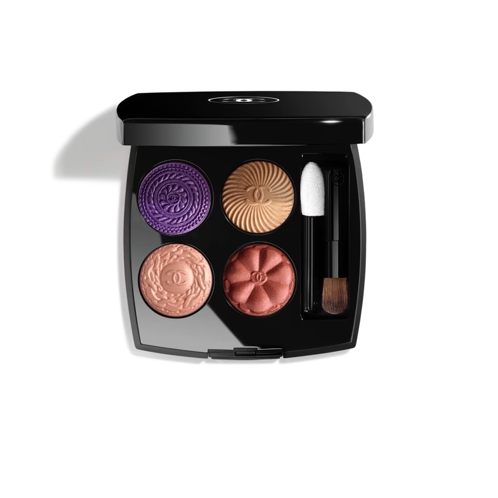 Chanel LES 4 OMBRES BOUTONS - 239 BOUTONS BAROQUE